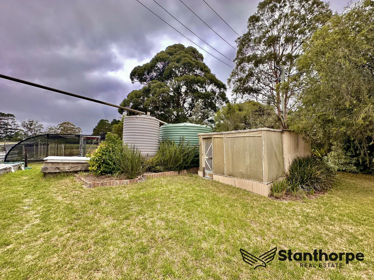 Additional image 47 of 10 Mavin Lane, Thulimbah QLD 4376