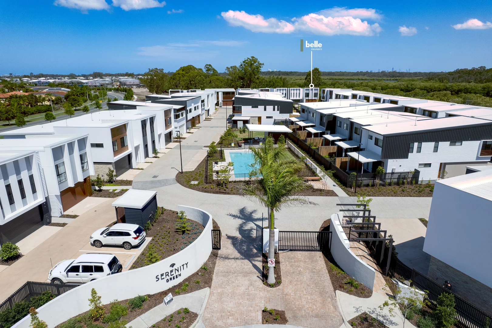 Additional image 16 of 21/8 Ben Dalley Drive, Helensvale QLD 4212