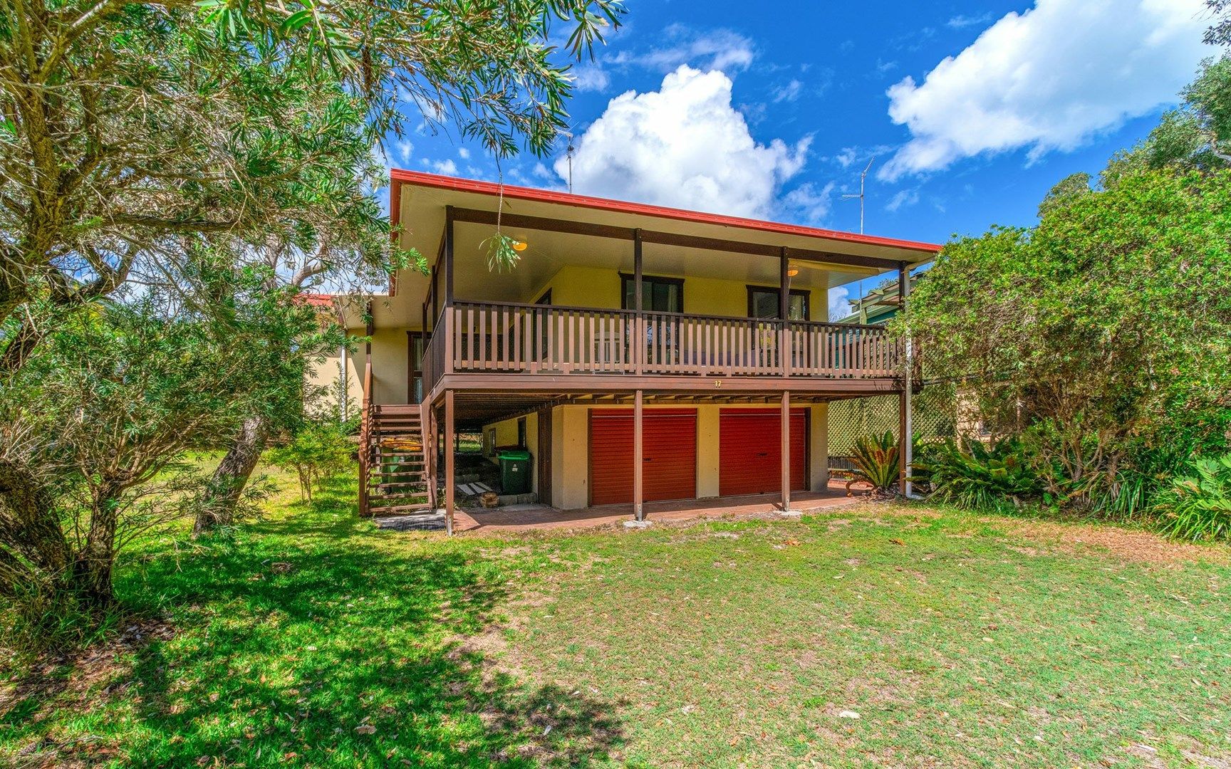 17 Hibiscus Avenue, Brooms Head NSW 2463 House For Rent Domain