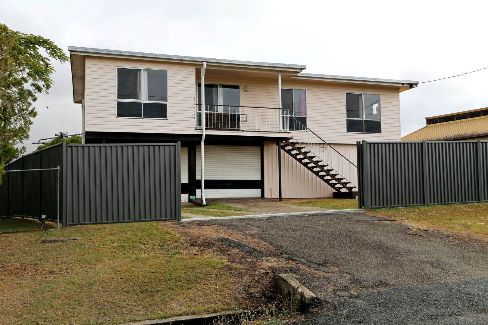 105 Kennedy Street, Kilcoy Property History & Address Research Domain