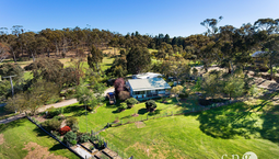 Picture of 267 Donkey Gully Road, YAPEEN VIC 3451
