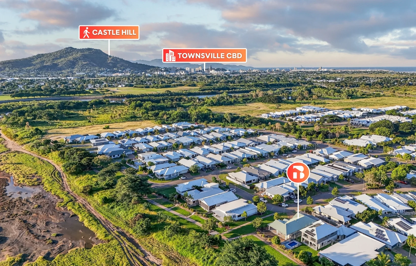 Additional image 19 of 29 Mainwaring Way, Oonoonba QLD 4811