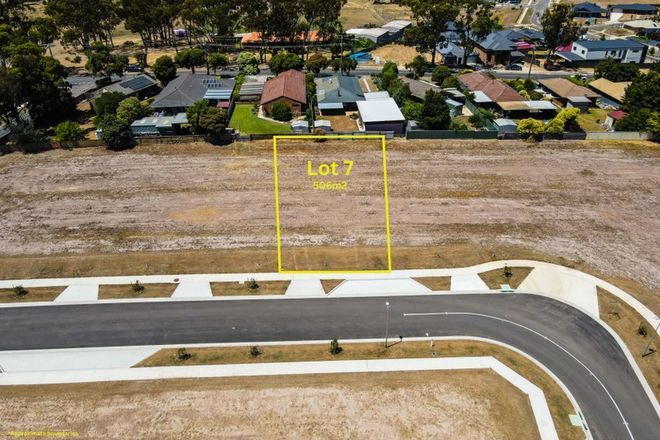 Picture of 9 (Lot 7) Conductor Street, SEYMOUR VIC 3660