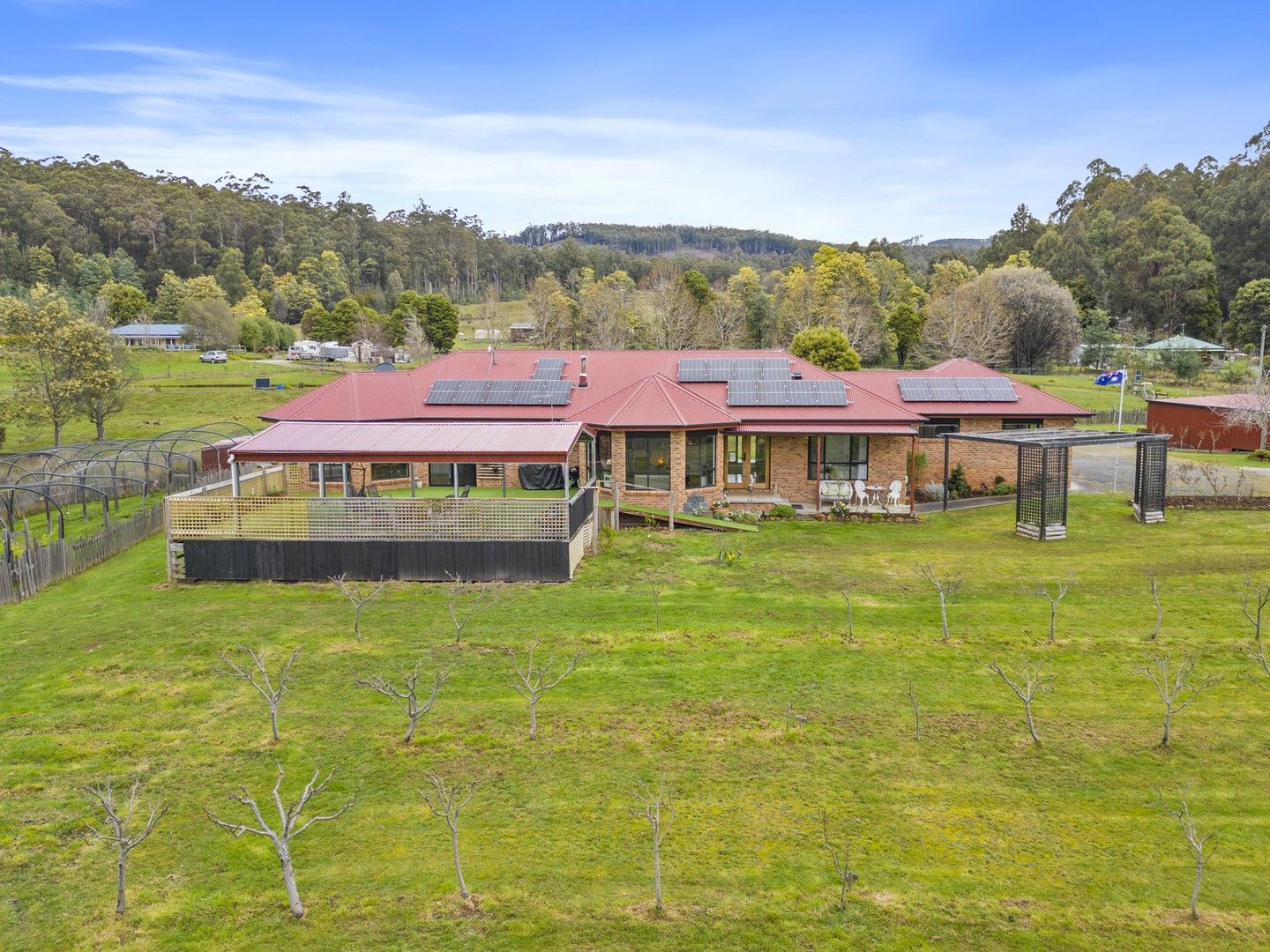 37 Costains Road, Geeveston TAS 7116 House for Sale Domain
