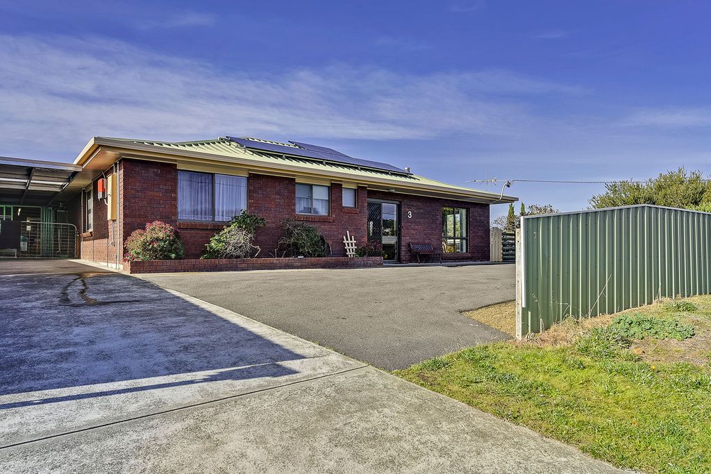 3 Kruvale Court, Primrose Sands TAS 7173, Image 0