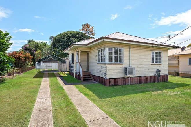 Picture of 8 Adam Street, ONE MILE QLD 4305