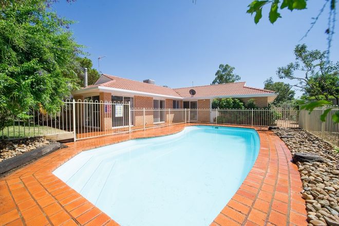Picture of 51 St Georges Terrace, DUBBO NSW 2830
