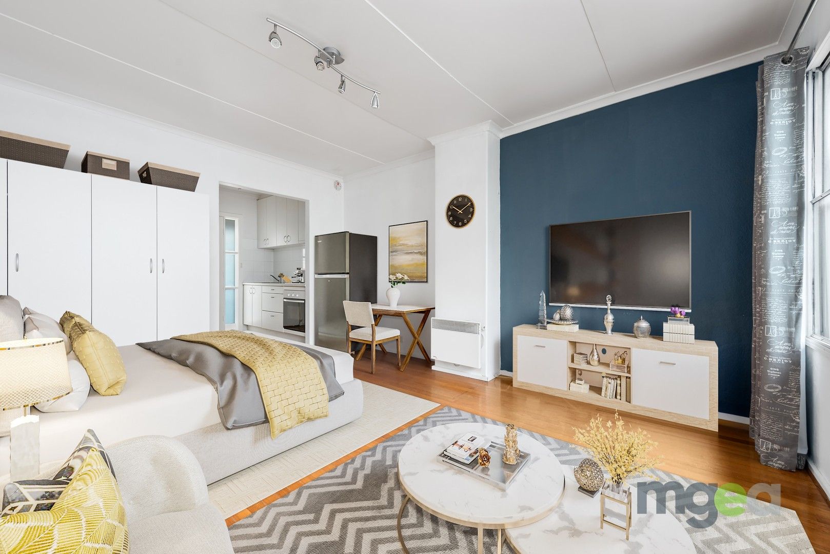 1 bedrooms Apartment / Unit / Flat in 11/173 Balcombe Rd MENTONE VIC, 3194