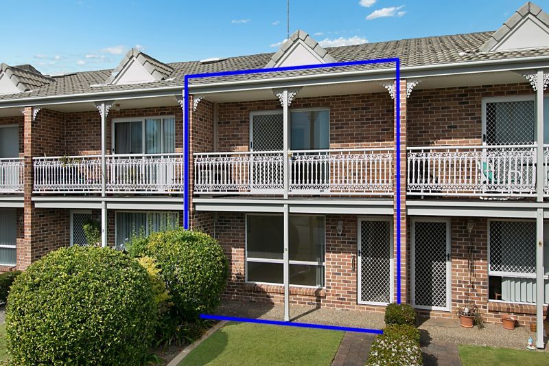 5/16 24 Alexander Court Tweed Heads South Property History Address