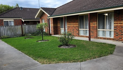 Picture of 2/21 Mitchell Street, BAIRNSDALE VIC 3875