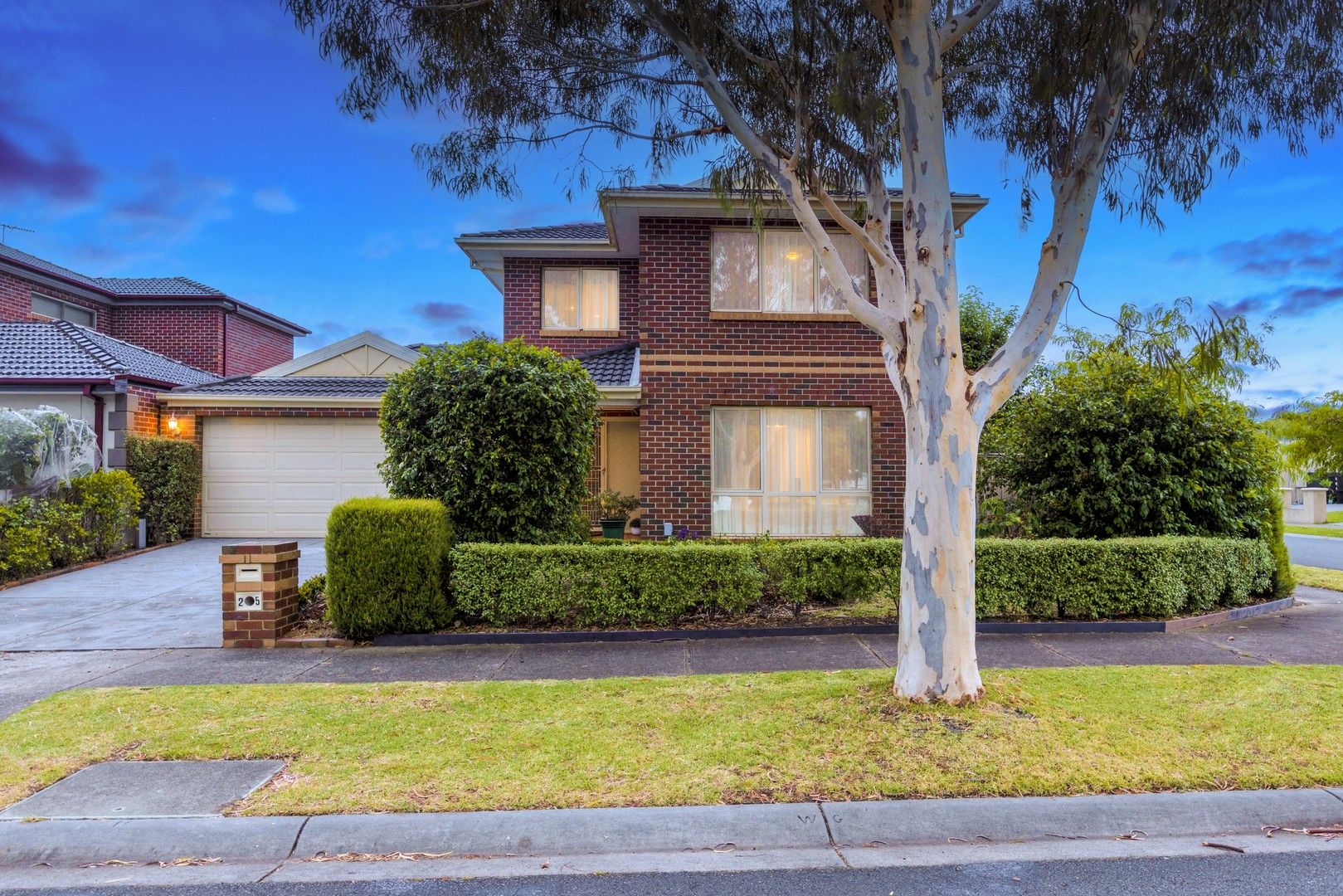 25 Reys Close, Mordialloc VIC 3195, Image 0