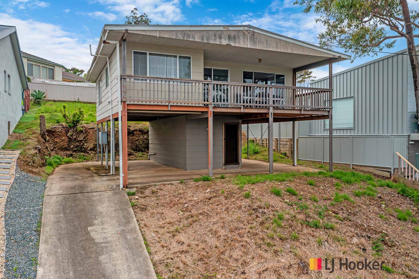 22 Mulgowrie Street, Malua Bay NSW 2536, Image 1