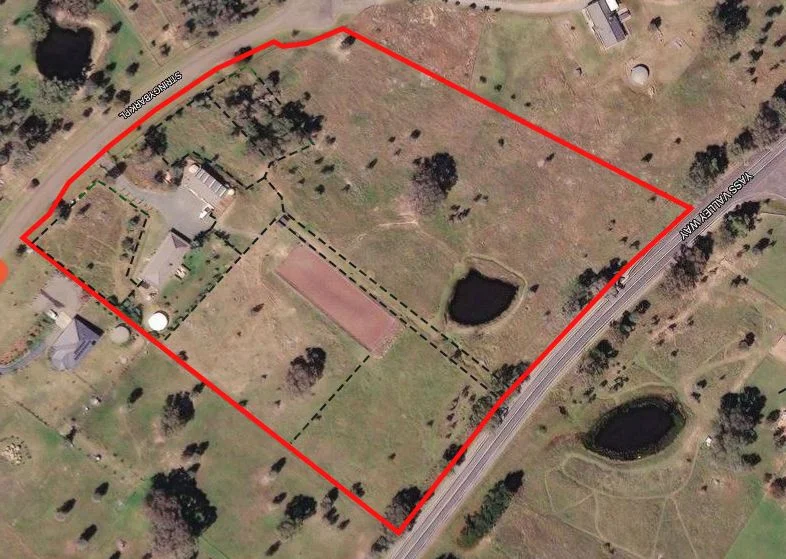 Additional image 27 of 5 STRINGYBARK PLACE, Manton NSW 2582