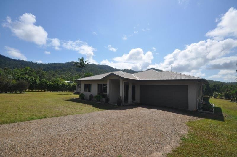 302 Mount Gardiner Road, Bemerside QLD 4850, Image 0