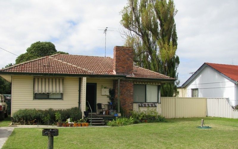 3 bedrooms House in 3 Charterhouse Street CAREY PARK WA, 6230