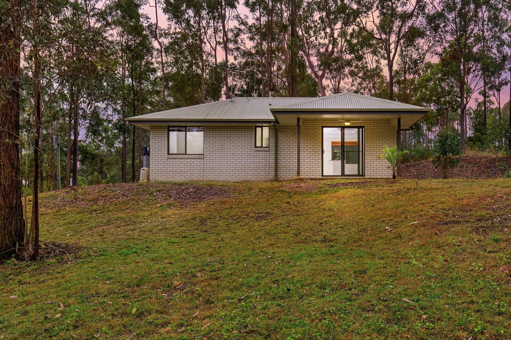 86 Arboreleven Road, Glenwood QLD 4570, Image 0