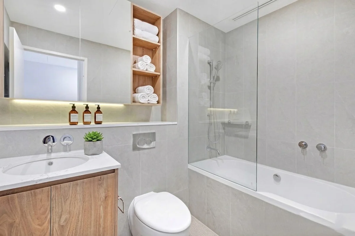 Additional image 5 of 1203/8 Maitland Place, Norwest NSW 2153