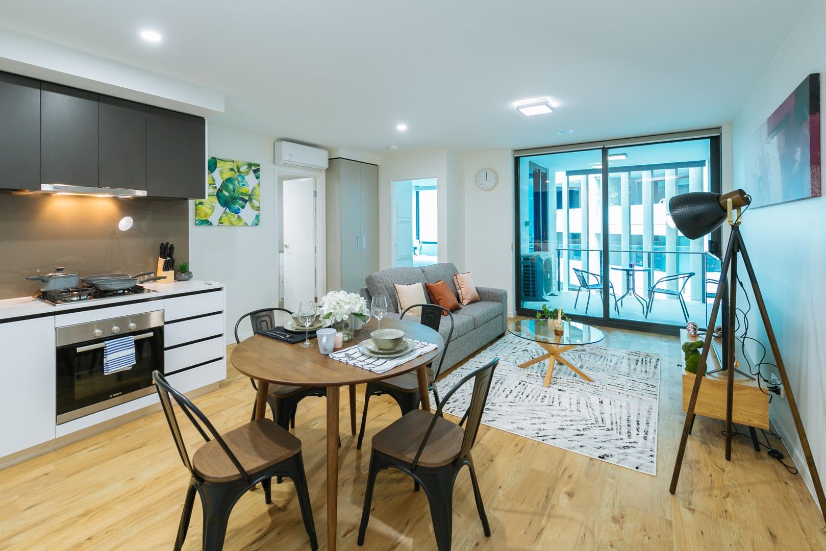2 bedrooms Apartment / Unit / Flat in 306/7 Manning Street SOUTH BRISBANE QLD, 4101