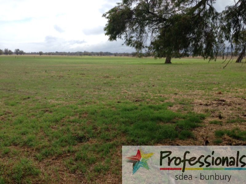 Lot 76 Tutunup, Tutunup WA 6280, Image 2