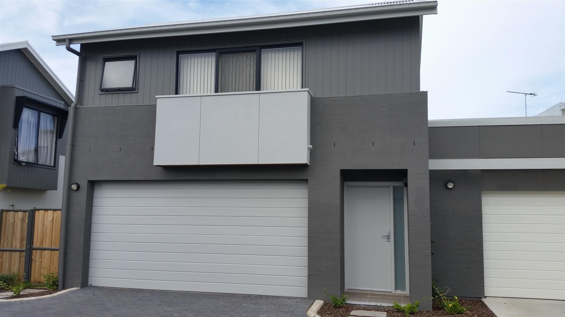 1 bedrooms Apartment / Unit / Flat in Granny flat/65 Fairwater Boulevard BLACKTOWN NSW, 2148