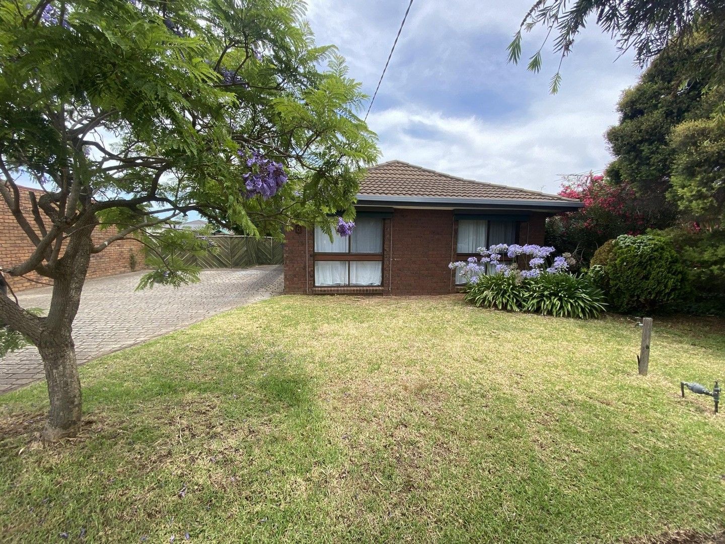 3 bedrooms House in 6 Sycamore Street HOPPERS CROSSING VIC, 3029