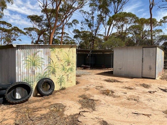 Lot/21364 Purdy Road, South Kununoppin WA 6489, Image 2