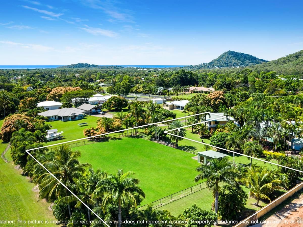 26-28 James Cook Drive, Kewarra Beach QLD 4879, Image 1