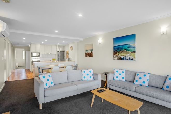 Picture of 8/2 Solway Crescent, ENCOUNTER BAY SA 5211