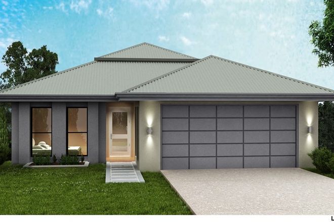 Picture of Lot 555 Brockman Way, SMITHFIELD QLD 4878