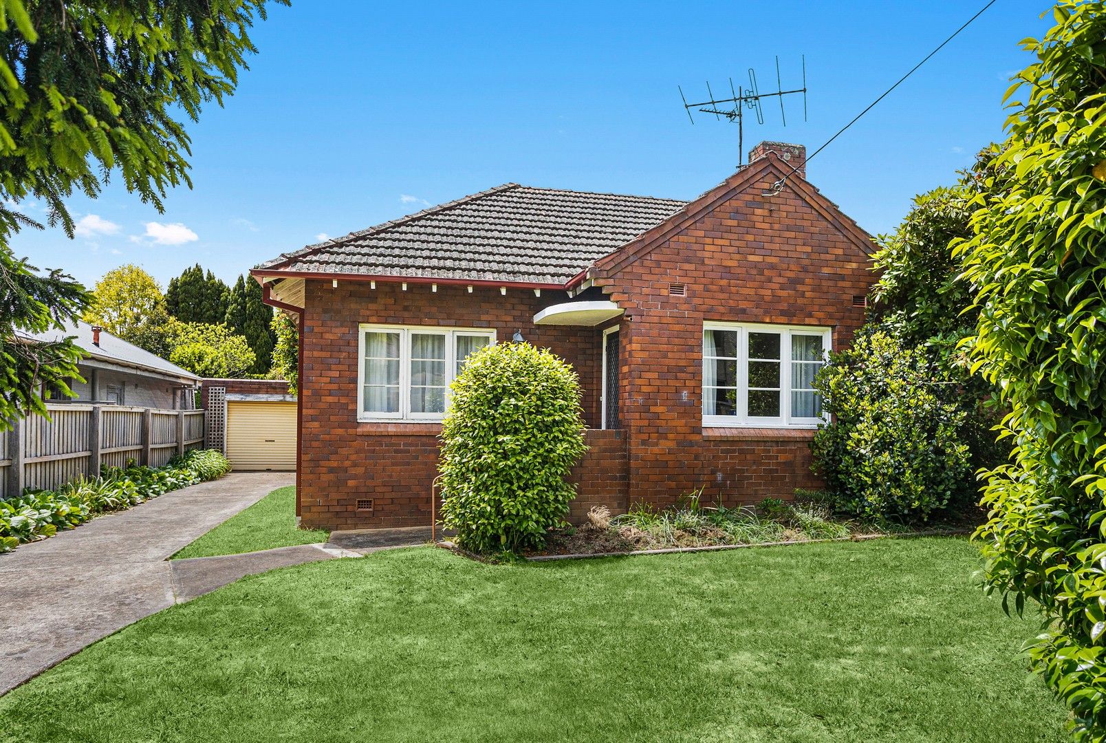 House in 3 Aitken Road, BOWRAL NSW, 2576