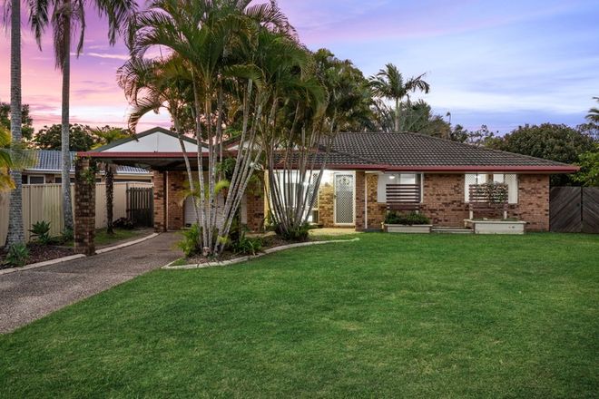 Picture of 17 Kaiser Court, WATERFORD WEST QLD 4133