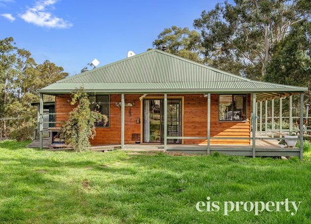 12 Walters Road, Wattle Grove TAS 7109