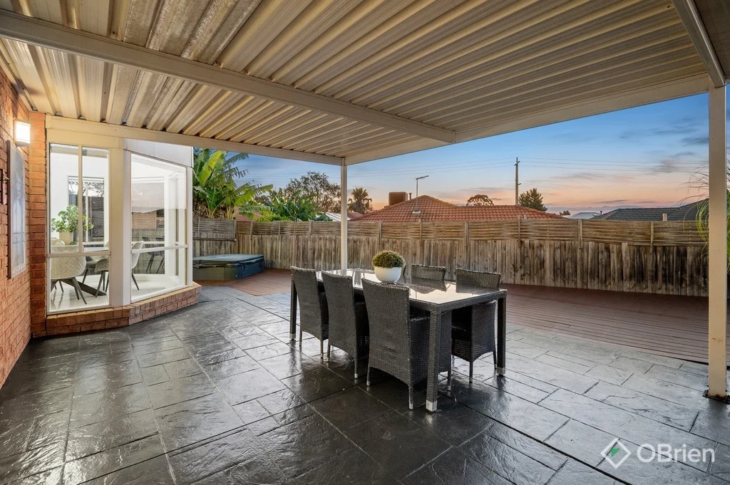 Additional image 16 of 5 Kilcatten Rise, Rowville VIC 3178