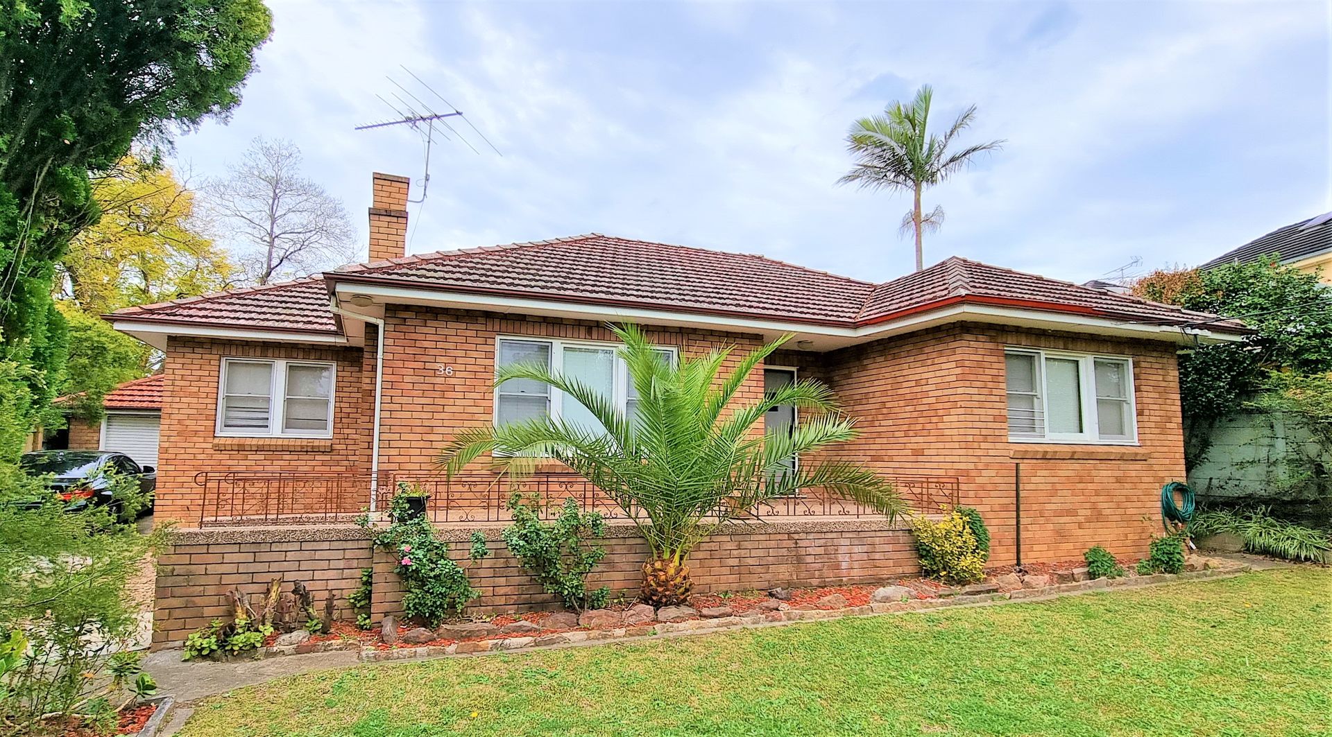 36 Seven Hills Road, Baulkham Hills NSW 2153