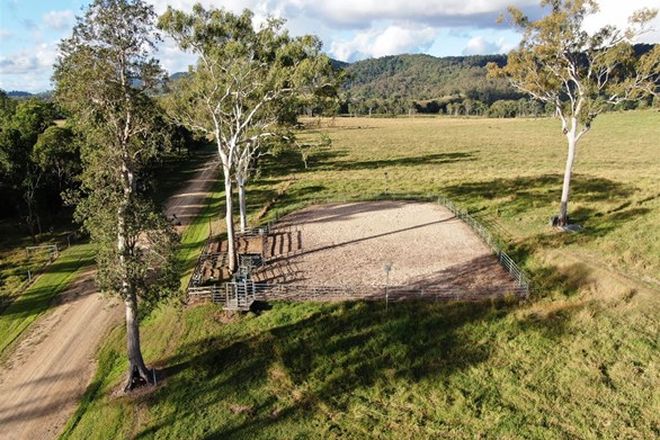 Picture of 77 Dunns Road, SARINA RANGE QLD 4737