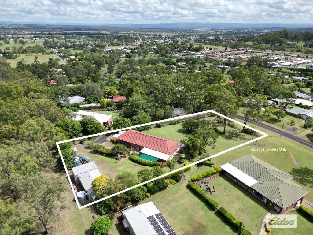 26 Douglas Mcinnes Drive, Laidley QLD 4341, Image 2