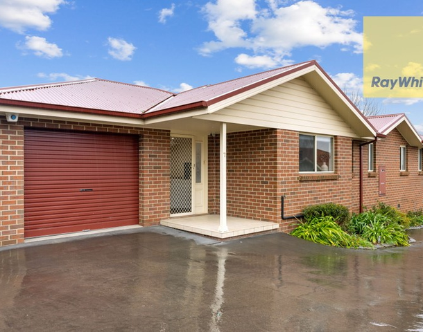 7/38 Cowper Street, Goulburn NSW 2580