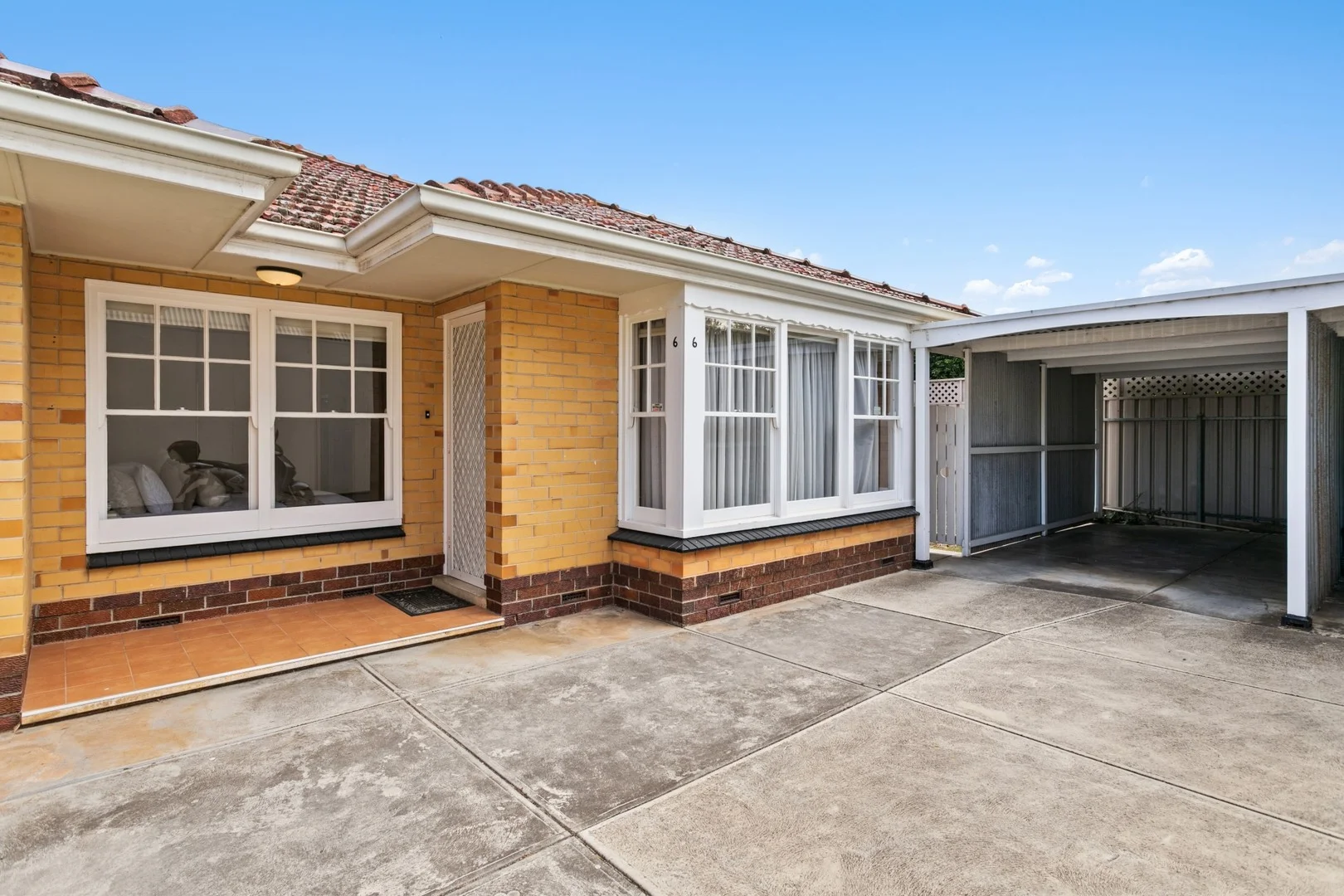 6/1 Giles Avenue, Glenelg SA 5045