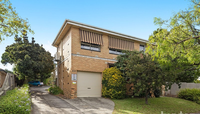 Picture of 8/259 Nepean Highway, PARKDALE VIC 3195