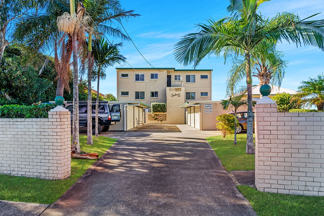 1/52 Prince Edward Pde, Redcliffe QLD 4020, Image 0