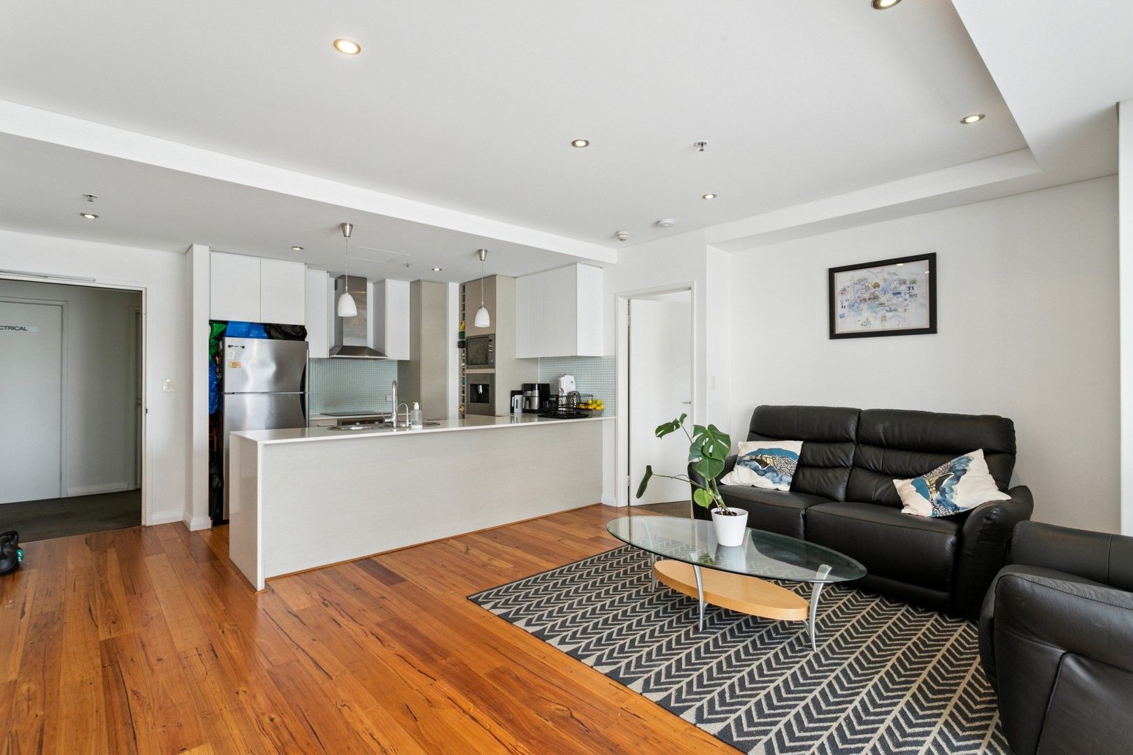 2 bedrooms Apartment / Unit / Flat in 21/580 Hay Street PERTH WA, 6000