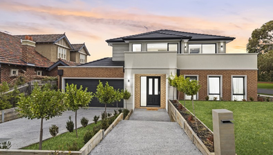 Picture of 15 Noble Avenue, STRATHMORE VIC 3041