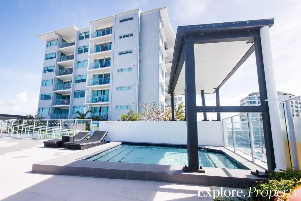 Additional image 12 of 203A/55 River Street, Mackay QLD 4740