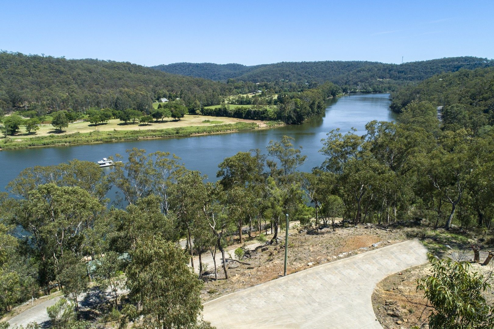 Lot 2, 4 & 5/641-647 River Road, Lower Portland NSW 2756, Image 0