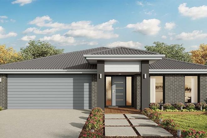 Picture of Lot 316 Todman Cres, BEAUDESERT QLD 4285