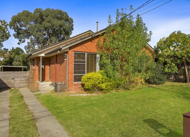 12 Barry Street, Watsonia VIC 3087