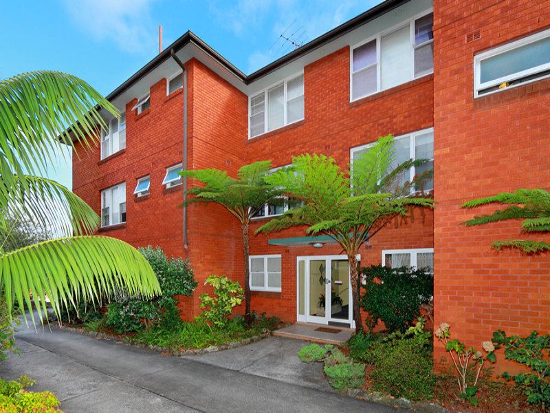 2 bedrooms Apartment / Unit / Flat in 5/5 Rosa Street OATLEY NSW, 2223