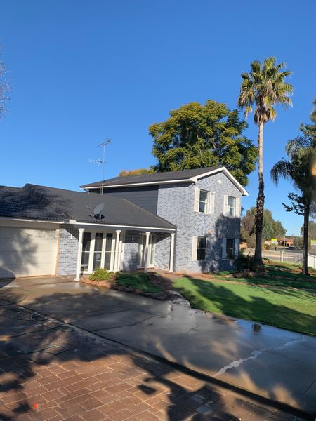 4 bedrooms House in 59 Clifton Blvd GRIFFITH NSW, 2680