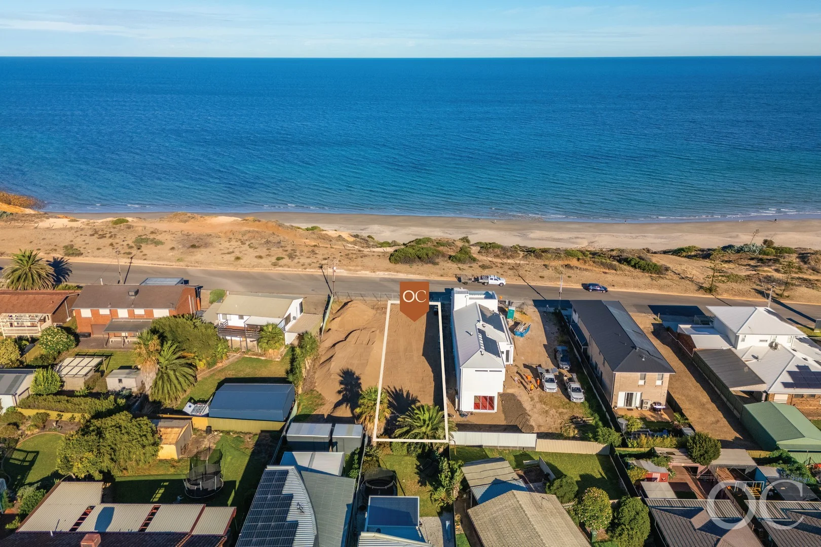 Primary image of 418a Esplanade, Moana SA 5169