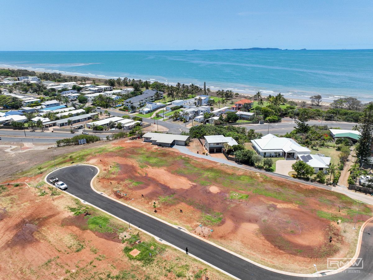 10 Ocean Breeze Estate, Meikleville Hill QLD 4703, Image 2